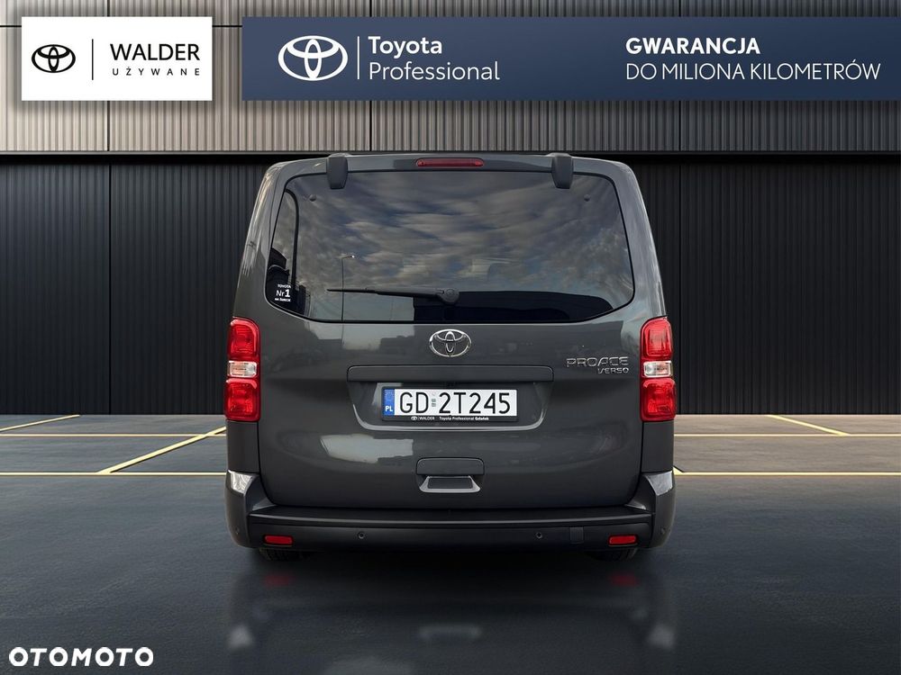 Toyota Proace Verso 2.0 D4-D Long VIP - 7