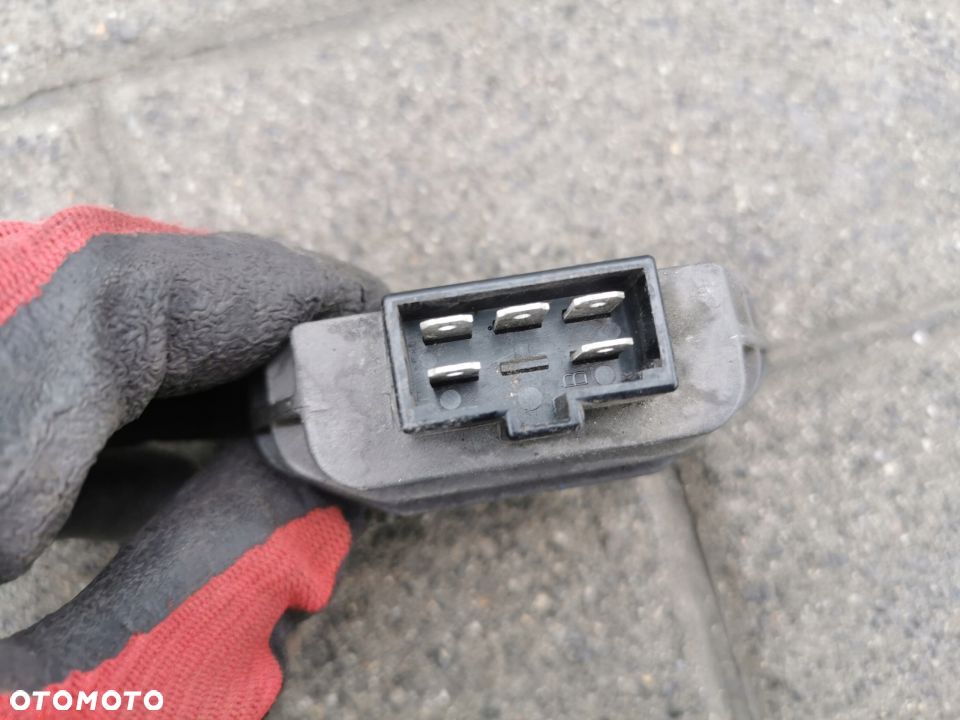 Regulator napięcia  YAMAHA FZ6 600cm FAZER - 2