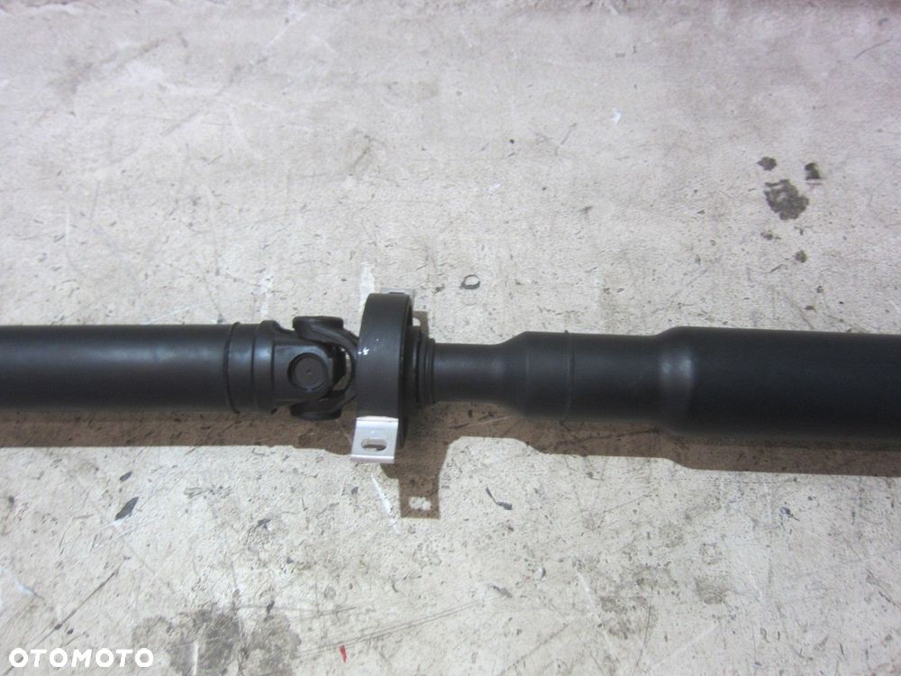 BMW F10 F11 528I N52 N52B30 WAŁ NAPĘDOWY 26107563126 7563126 ORYGINAŁ BMW - 5