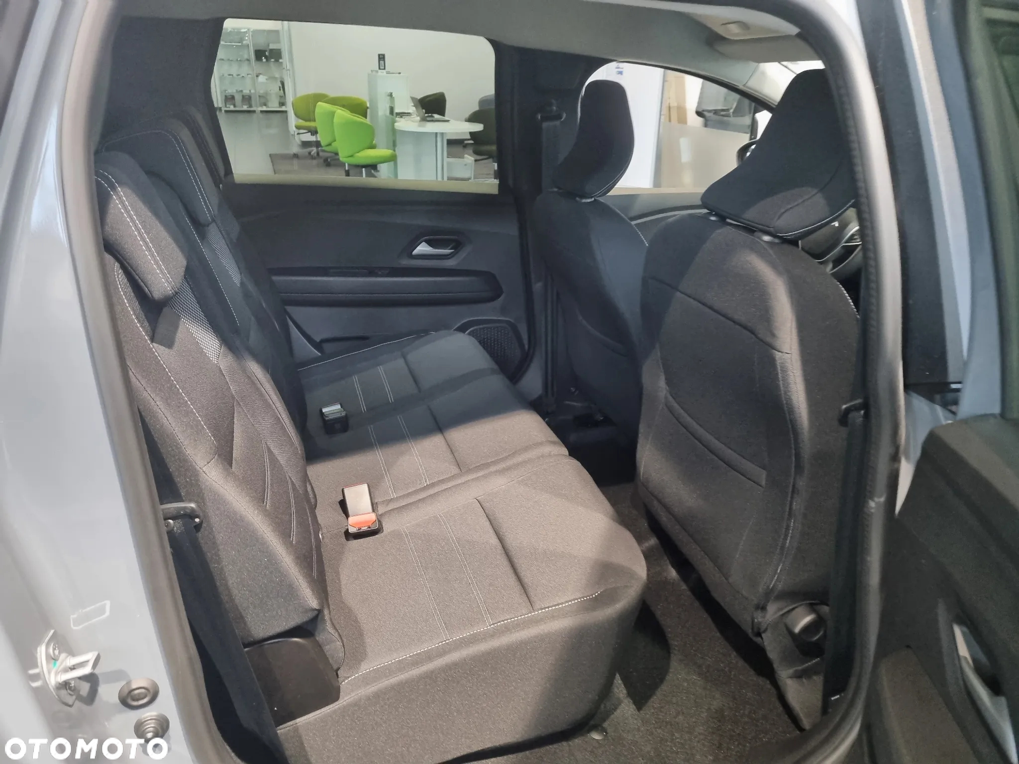 Dacia Jogger 1.0 TCe Expression 7os - 22