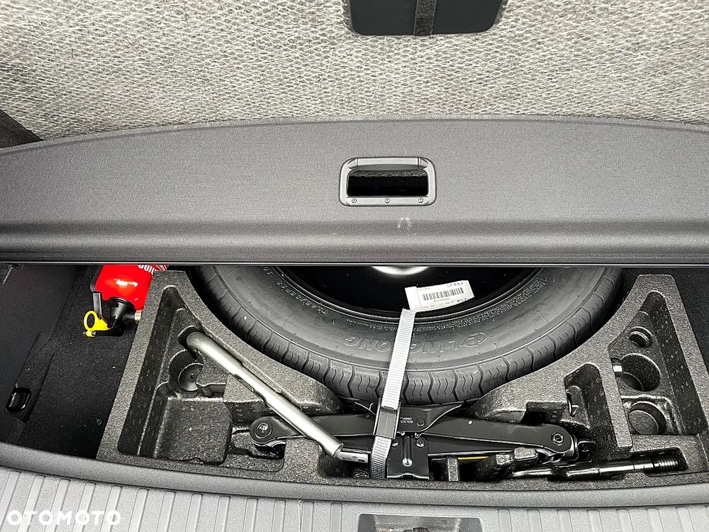 Skoda Kodiaq 2.0 TDI 4x4 Sportline DSG - 19