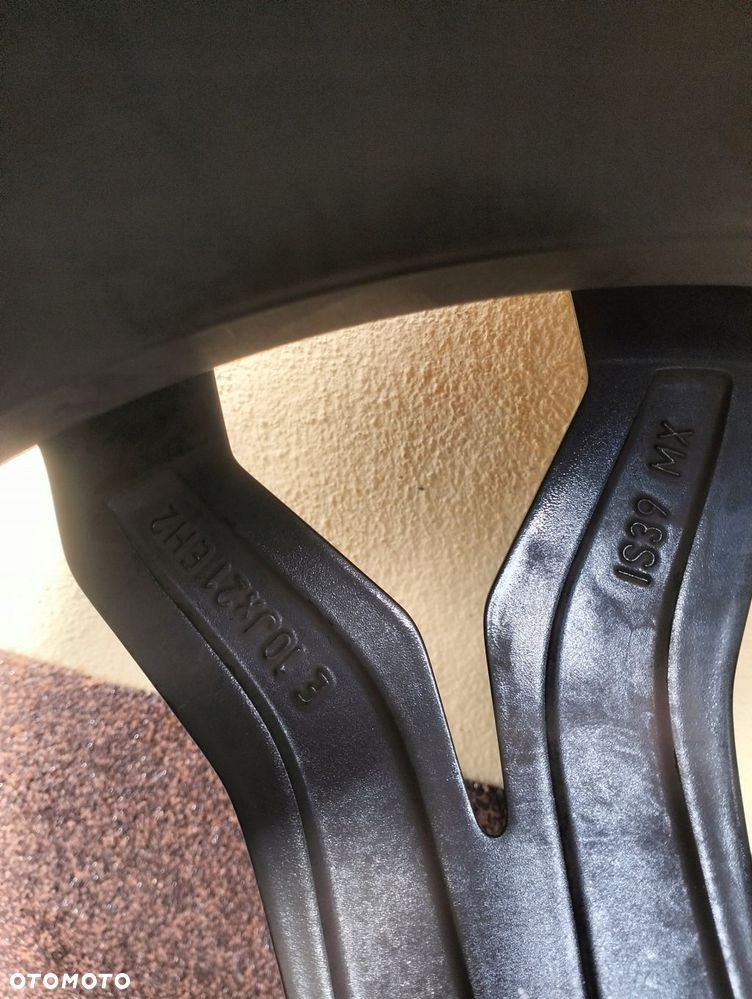 felga felgi alu bmw x3 x4 f97 f98 21" wz 765m - 2