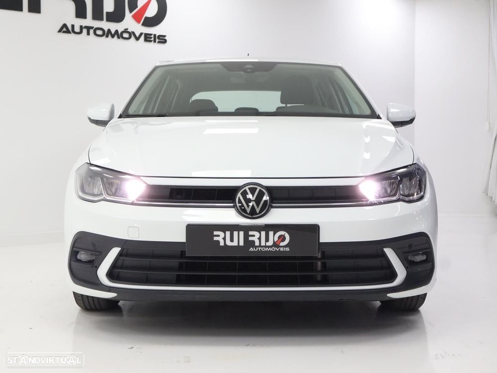 VW Polo 1.0 TSI Life - 7