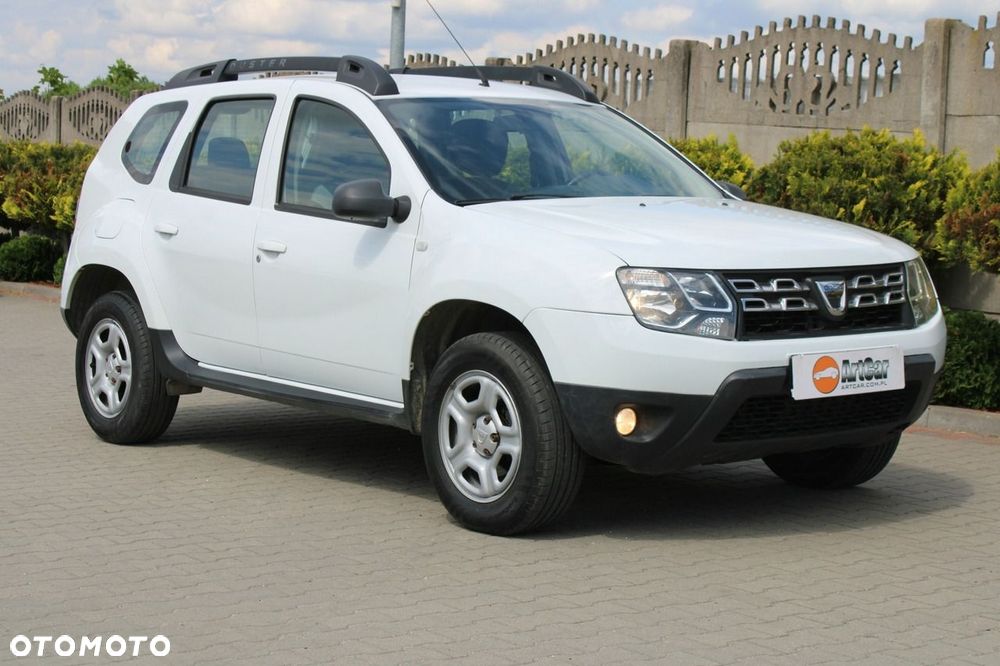 Dacia Duster - 12
