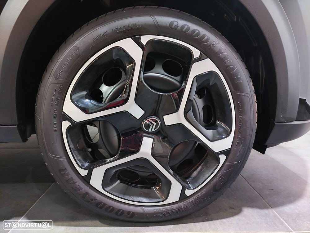 Citroën C3 1.2 Turbo Plus - 5