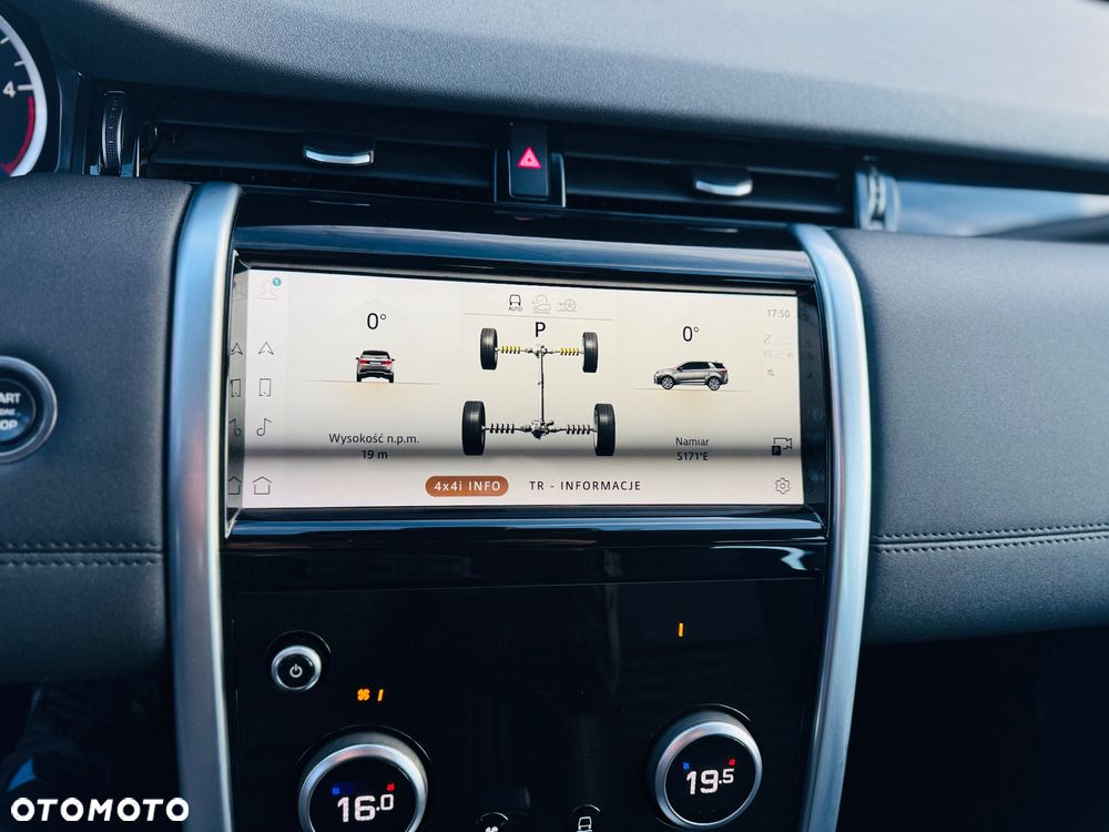 Land Rover Discovery Sport D165 Dynamic S - 15