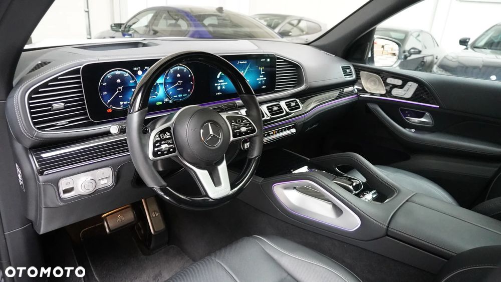 Mercedes-Benz Maybach GLS - 6