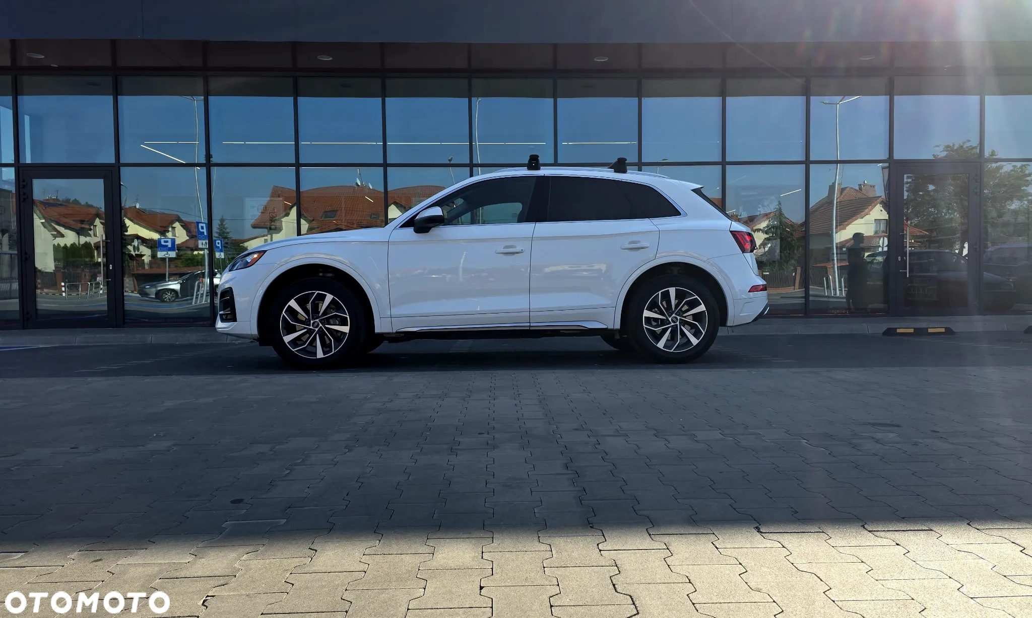 Audi Q5 45 TFSI quattro S tronic advanced - 17