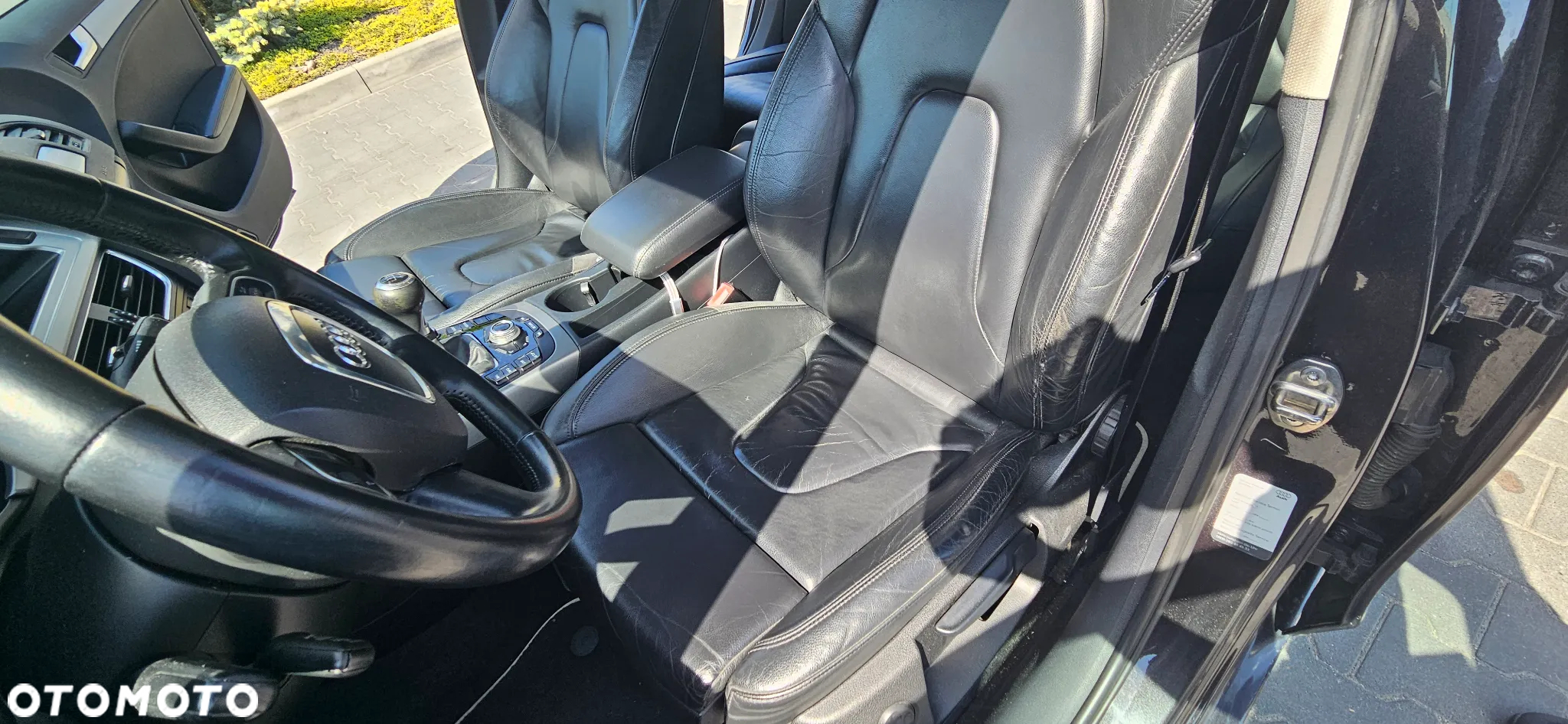 Audi A4 2.0 TDI - 17