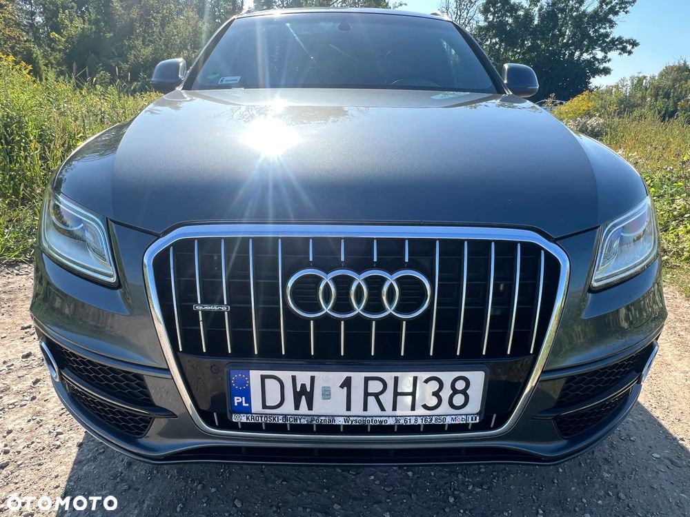 Audi Q5 - 3
