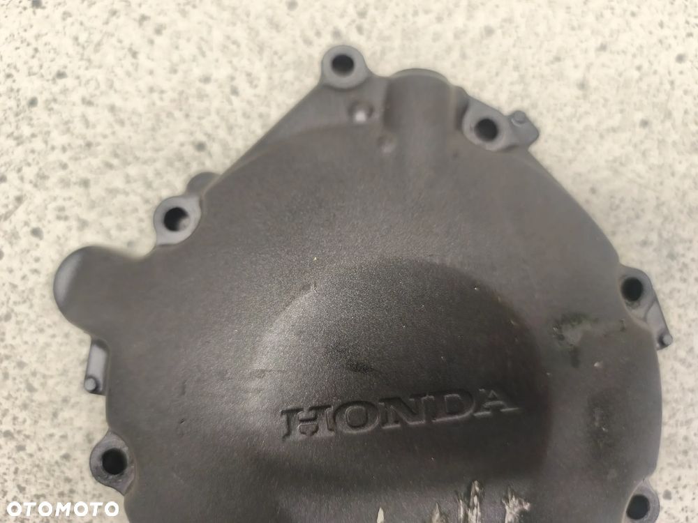 Dekiel, pokrywa silnika Honda CB1000R CB 1000 R CB1000 R CB 1000R - 6