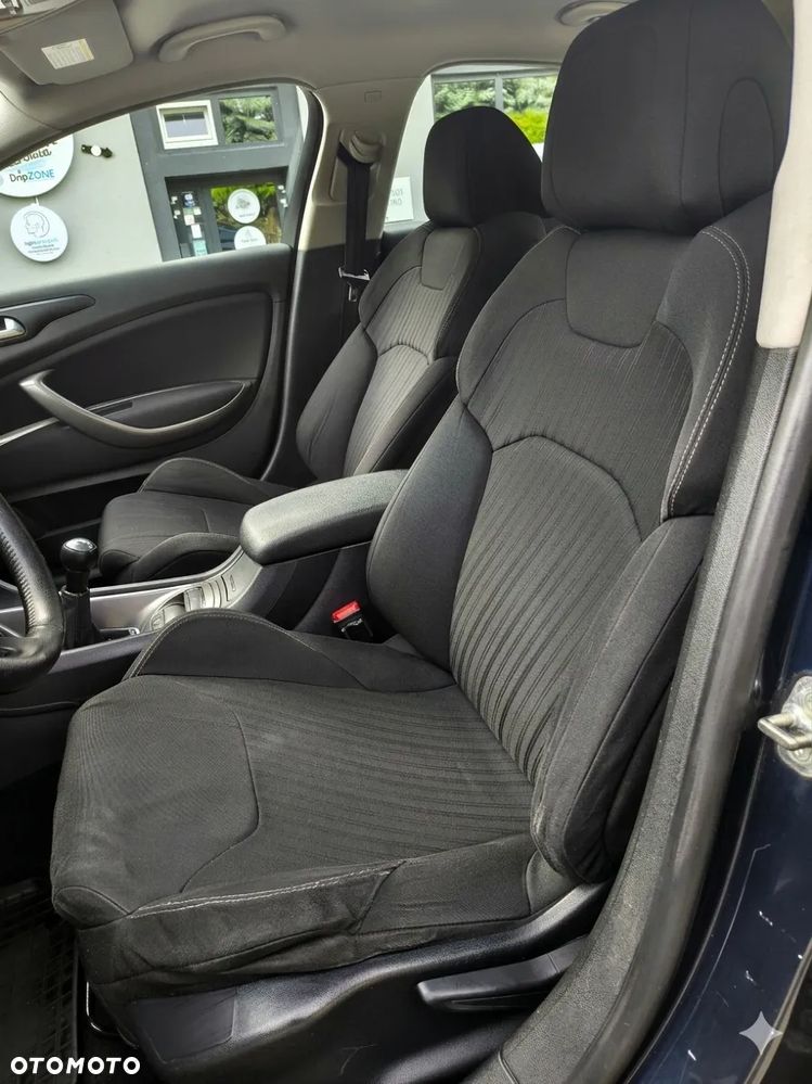 Citroën C5 2.0 16V Confort - 15