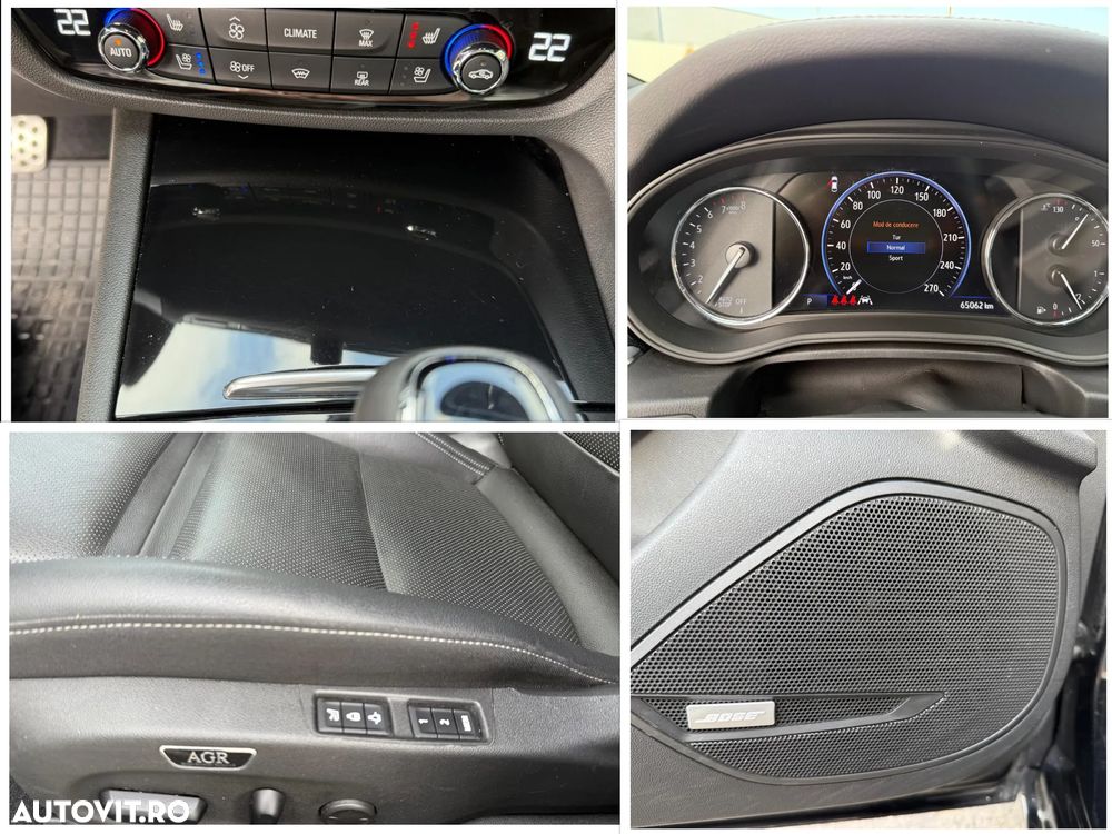 Opel Insignia Grand Sport 2.0 Direct InjectionTurbo Ultimate - 6