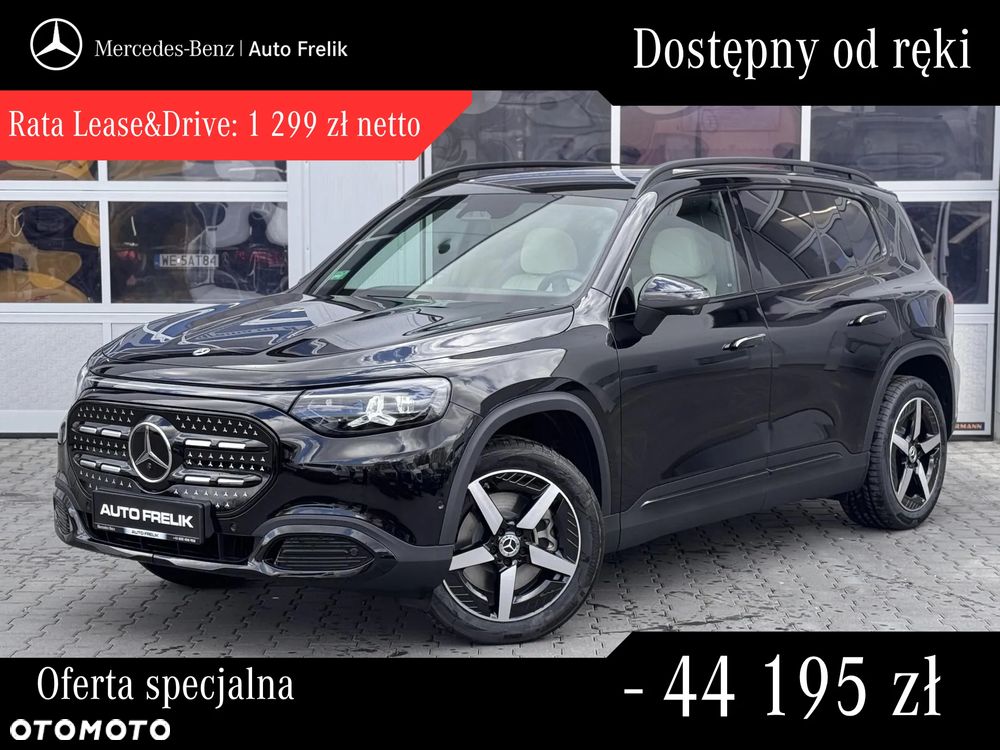 Mercedes-Benz GLB - 2