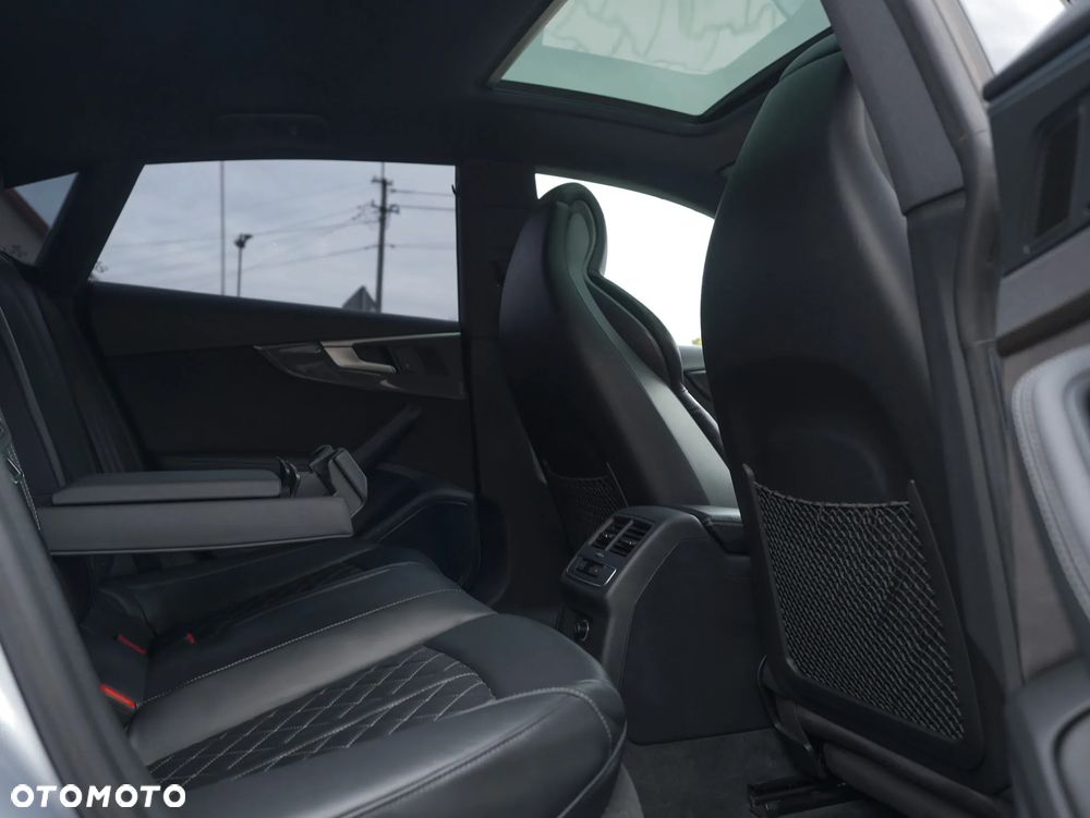 Audi S5 Sportback 3.0 TFSI Quattro Tiptronic - 24