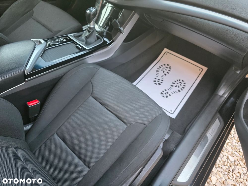 Hyundai i40 - 25