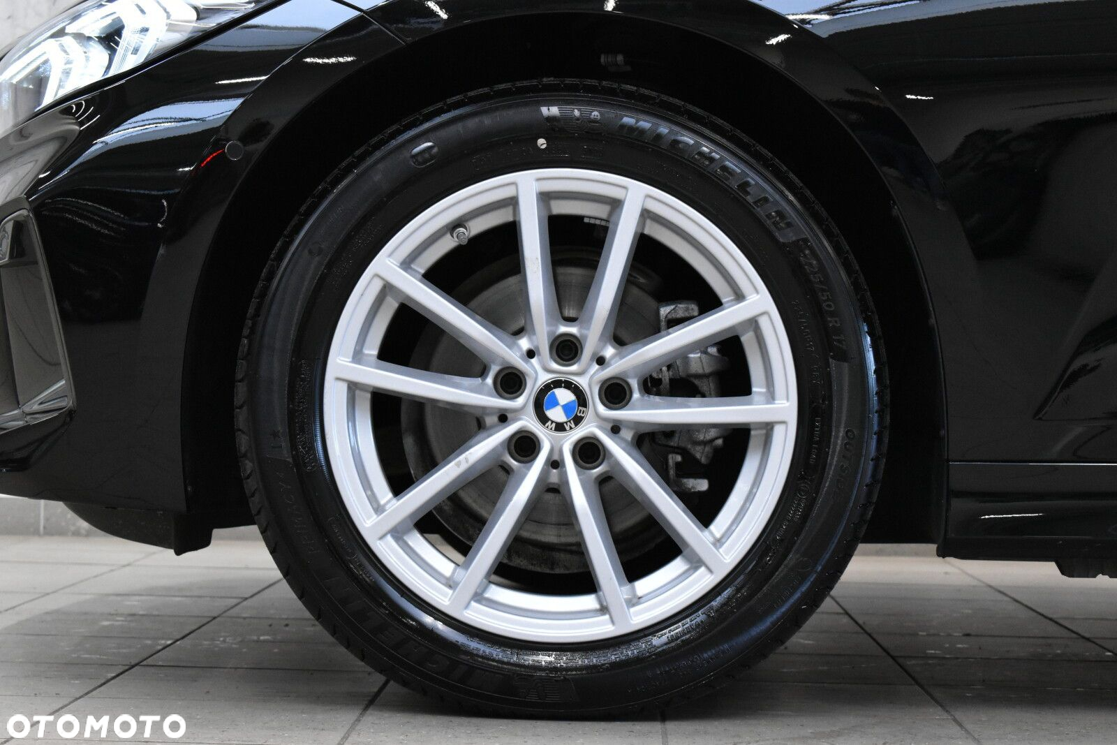 BMW Seria 3 318i - 7