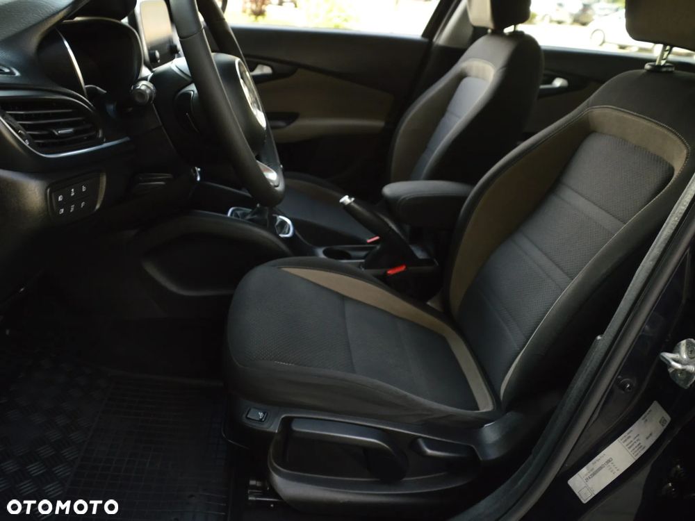 Fiat Tipo 1.4 T-Jet 16v S-Design - 30