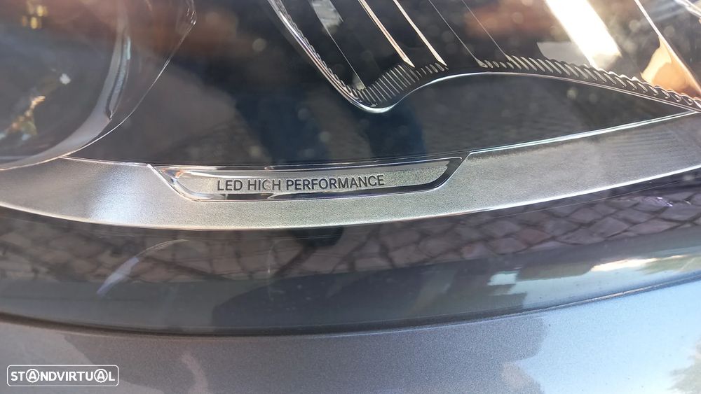 Mercedes-Benz C 250 (BlueTEC) d Station 7G-TRONIC AMG Line - 26