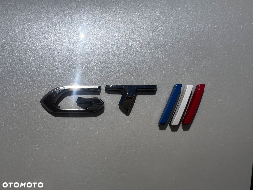 Peugeot 508 BlueHDi 130 EAT8 GT - 22