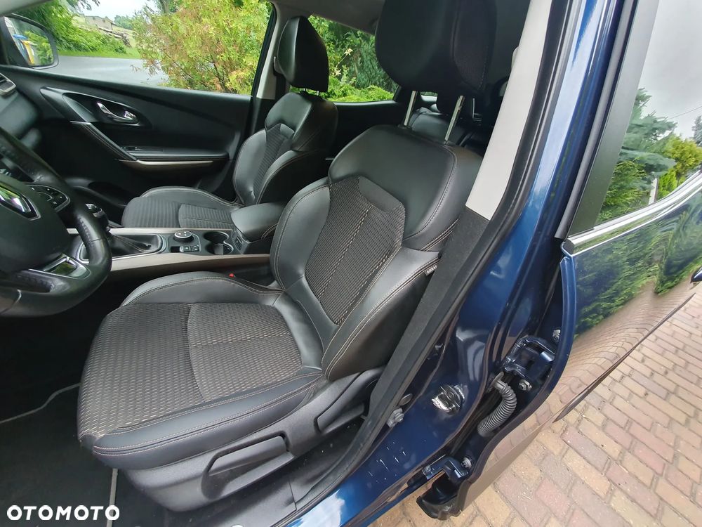 Renault Kadjar Energy dCi 130 Business - 10
