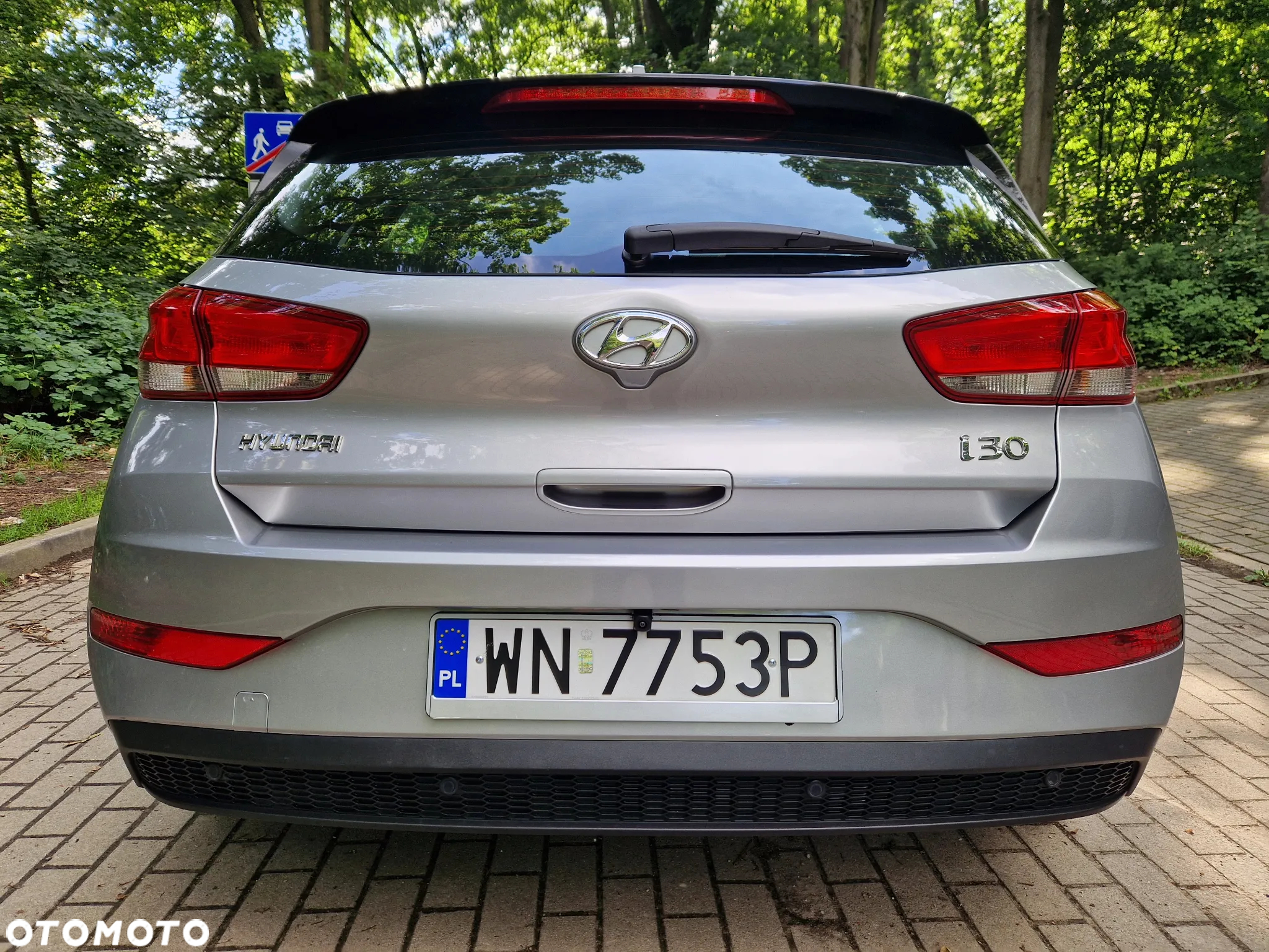 Hyundai i30 1.5 DPI Modern - 13