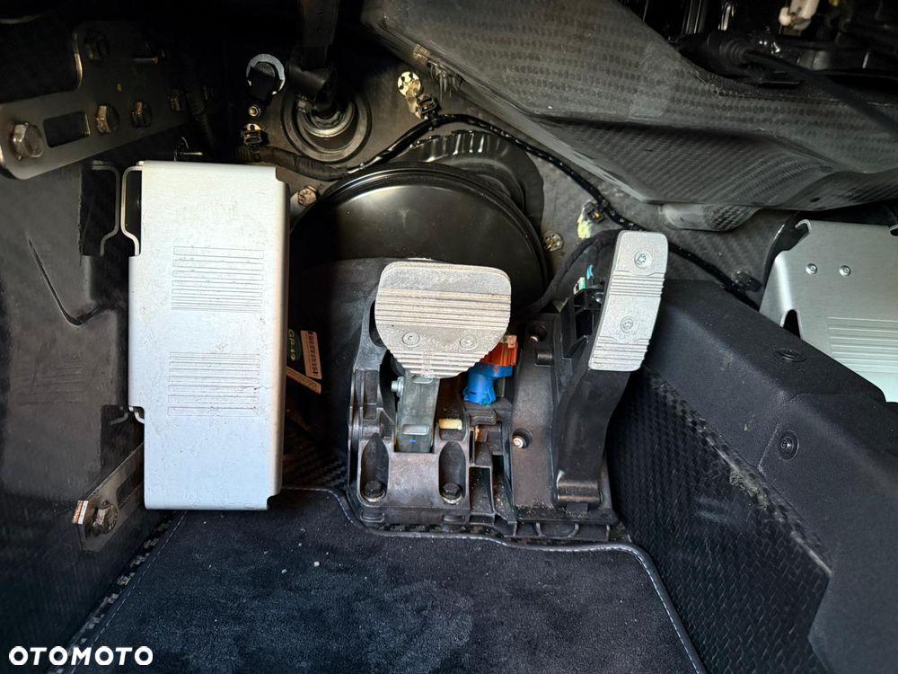 Alfa Romeo 4C 1.8 TBi - 30