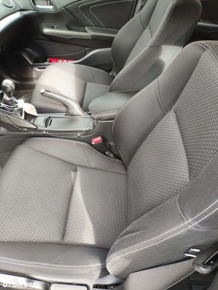 Honda Civic - 11