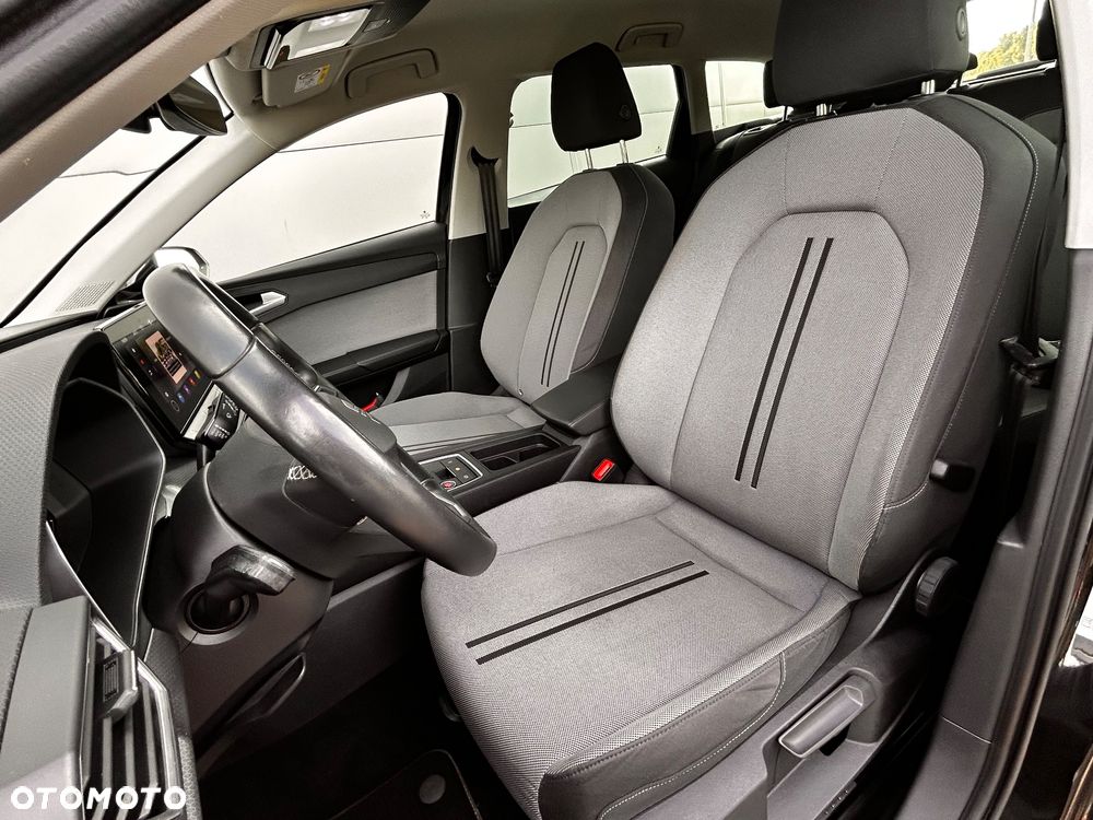 Seat Leon Sportstourer 1.5 TSI OPF Style Edition - 26