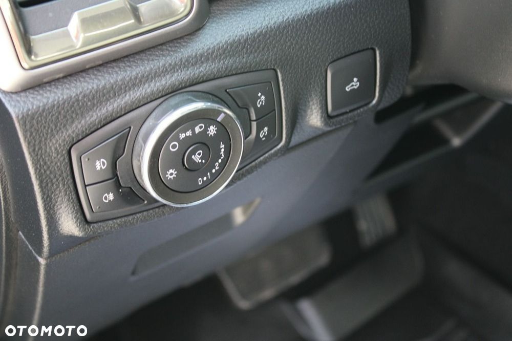 Ford Ranger - 22