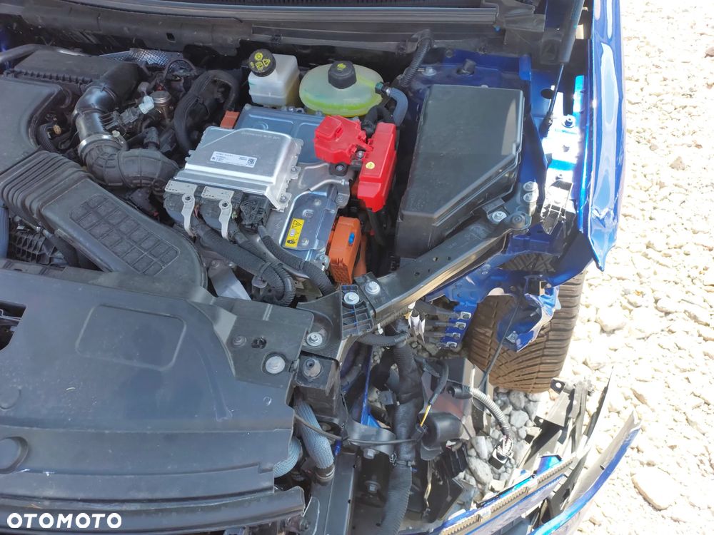 Renault Austral E-Tech Full 200 Esprit Alpine - 18