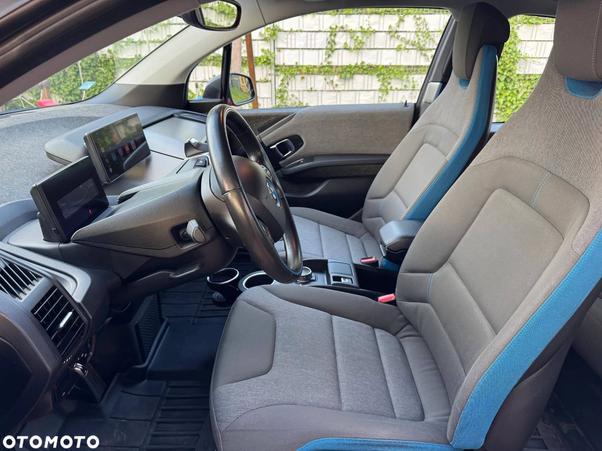 BMW i3 (60 Ah) - 4