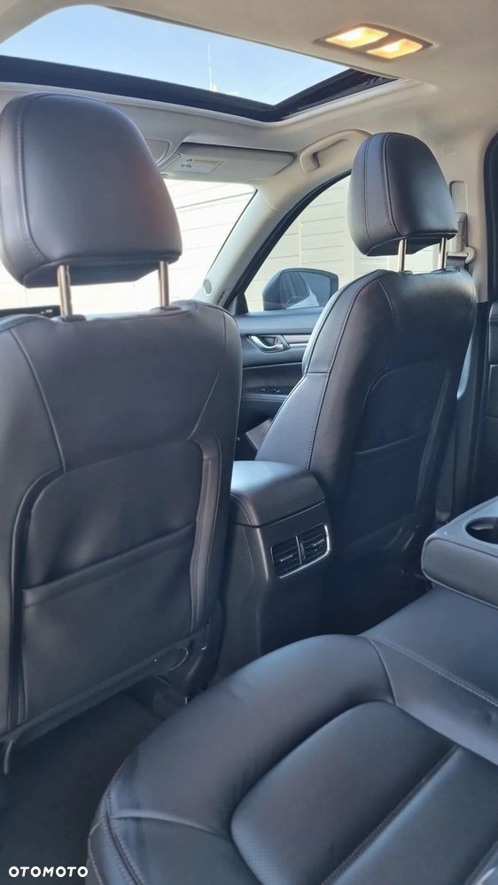 Mazda CX-5 - 17