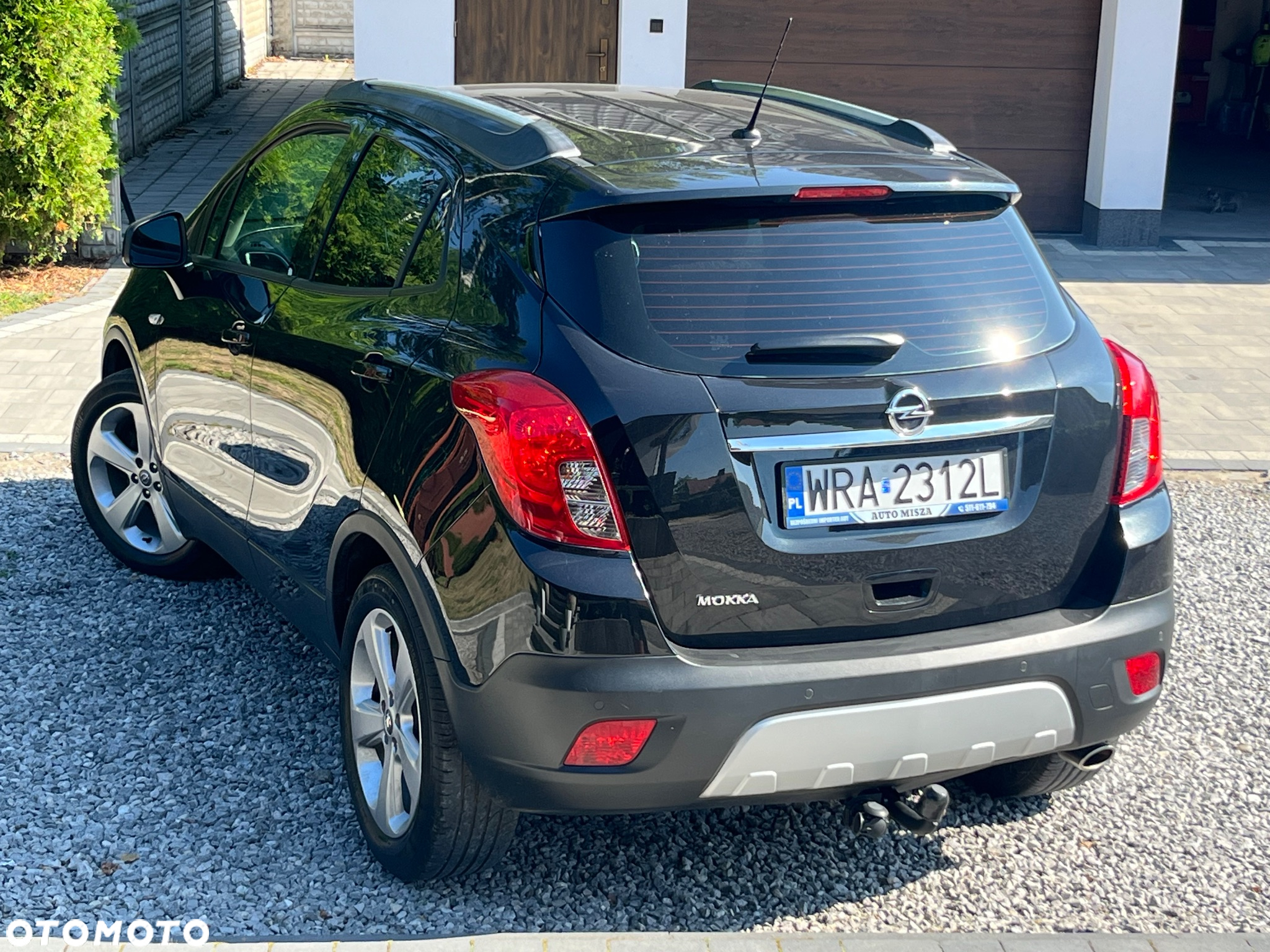 Opel Mokka 1.6 ecoFLEX Start/Stop Selection - 12