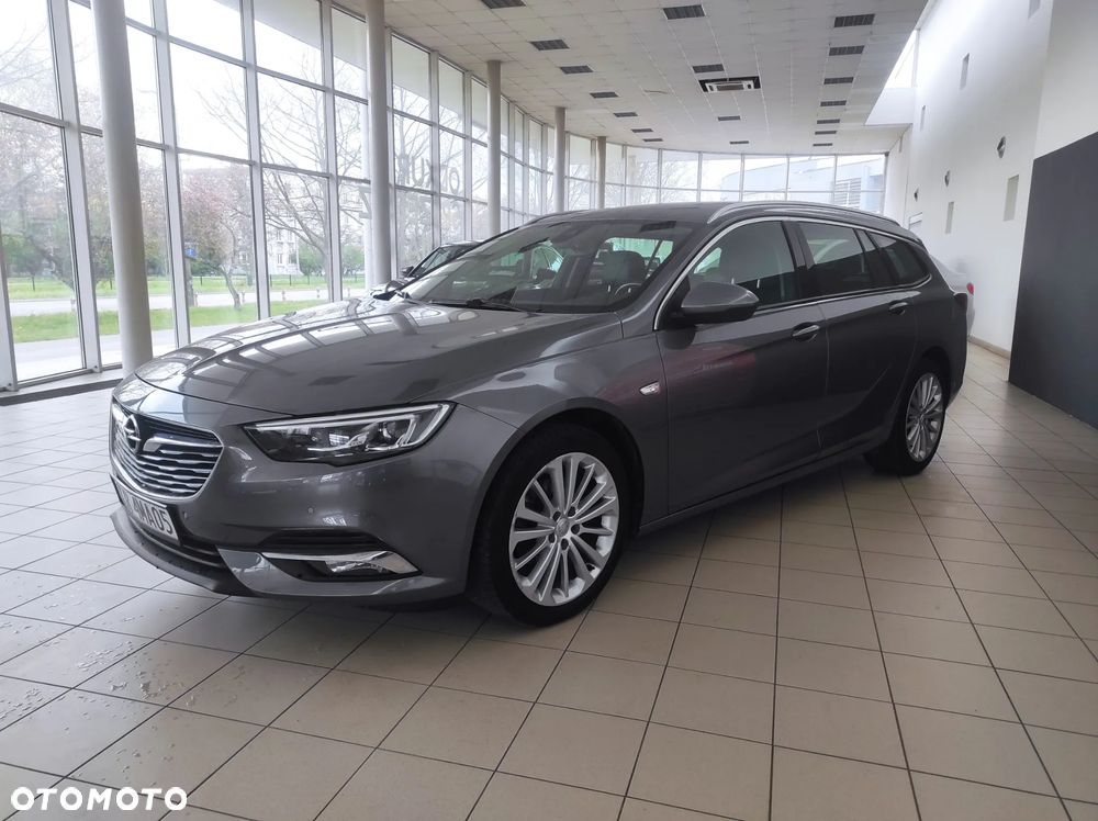 Opel Insignia 1.5 T Enjoy S&S - 1