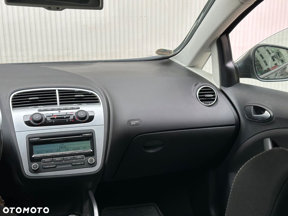 Seat Altea 2.0 TDI Style - 20
