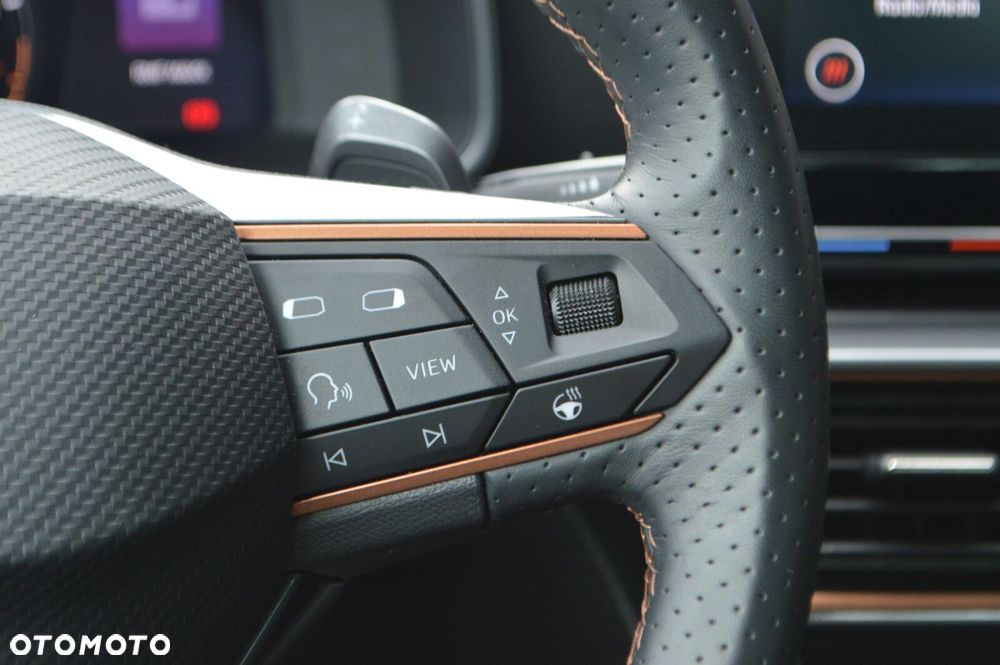 Cupra Formentor 1.5 TSI DSG - 12
