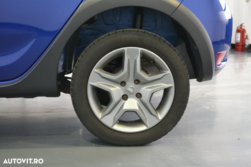 Dacia Sandero Stepway 1.0 SCe Ambiance - 7