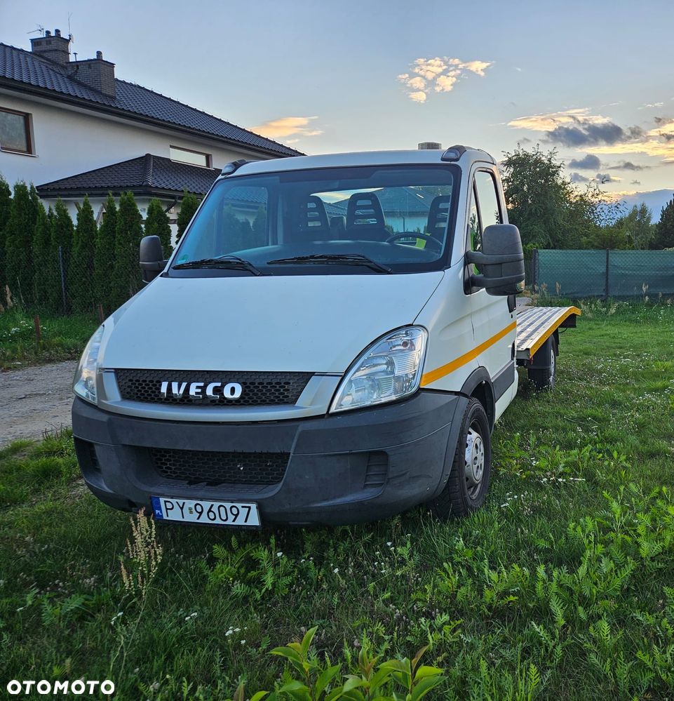 Iveco Daily