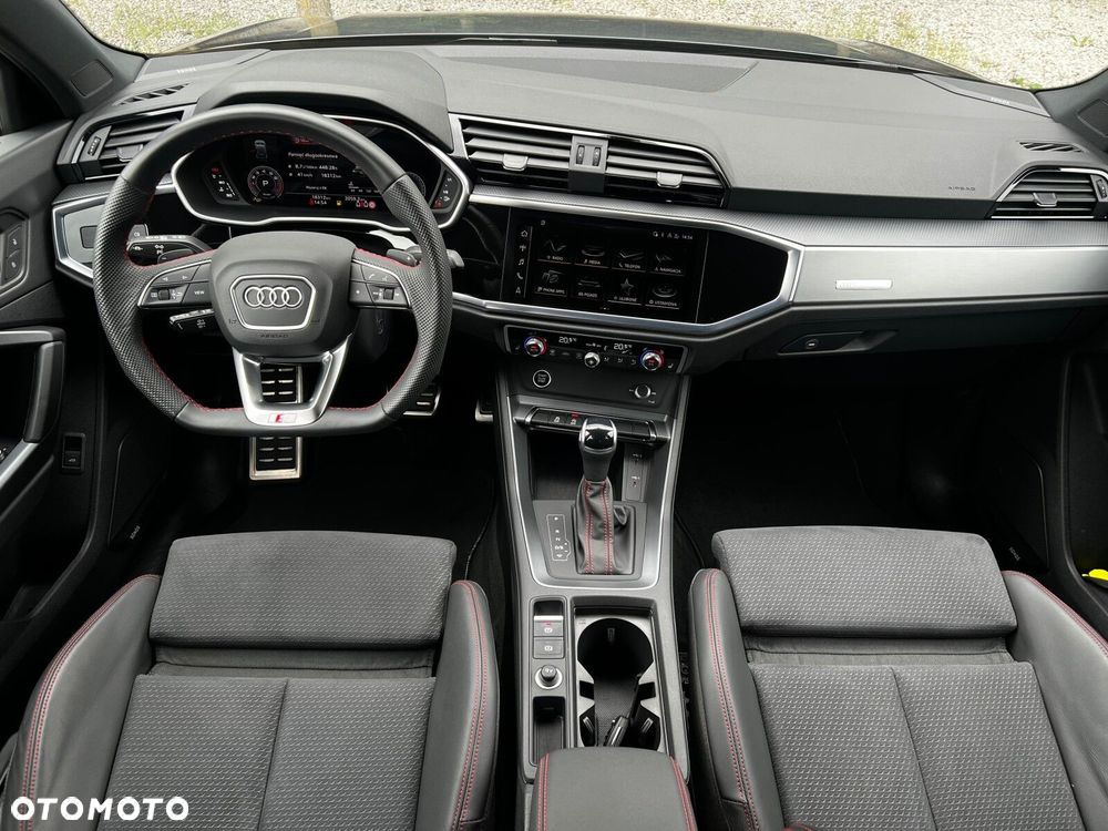 Audi Q3 - 11