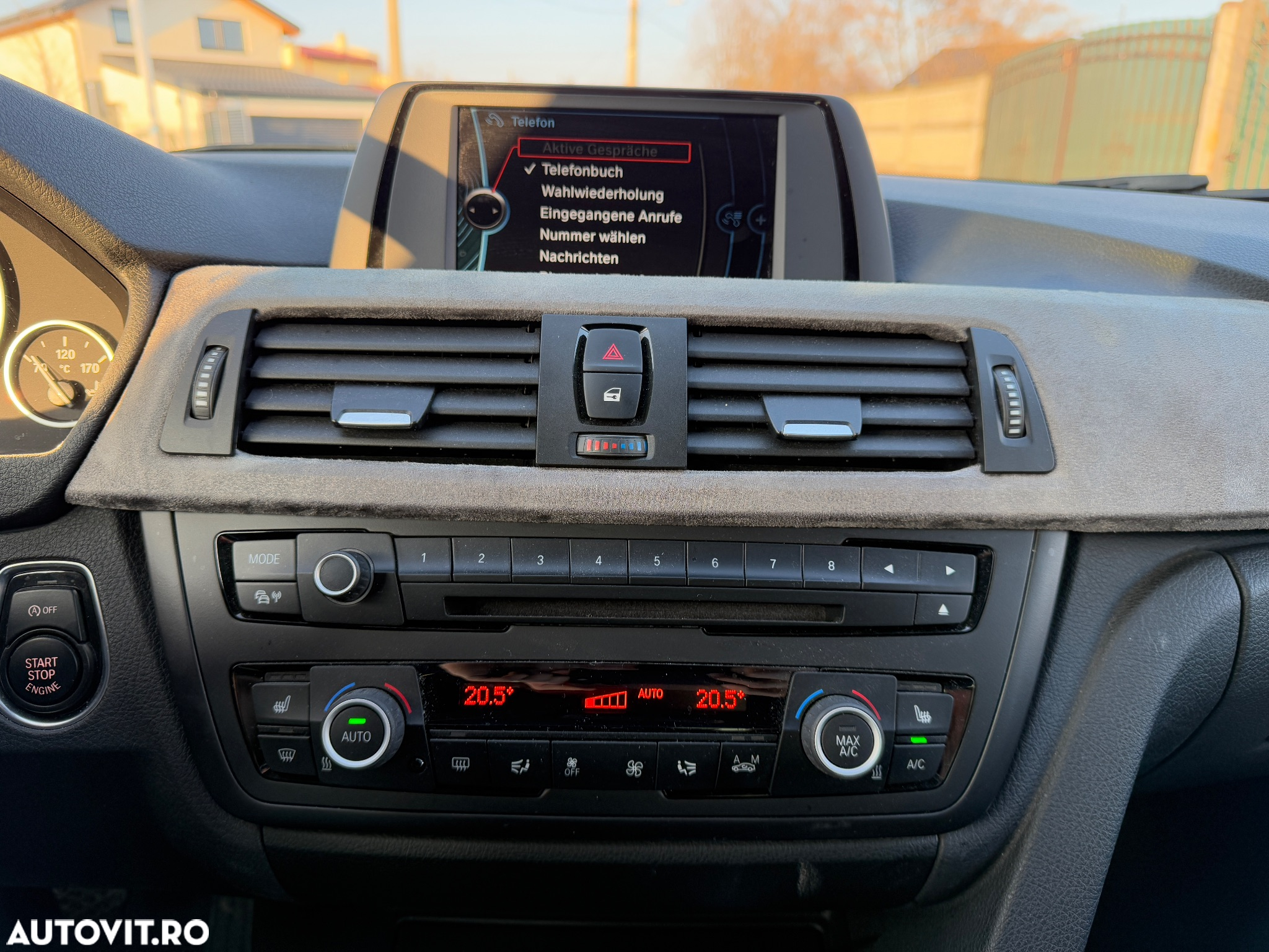 BMW Seria 3 316i - 12