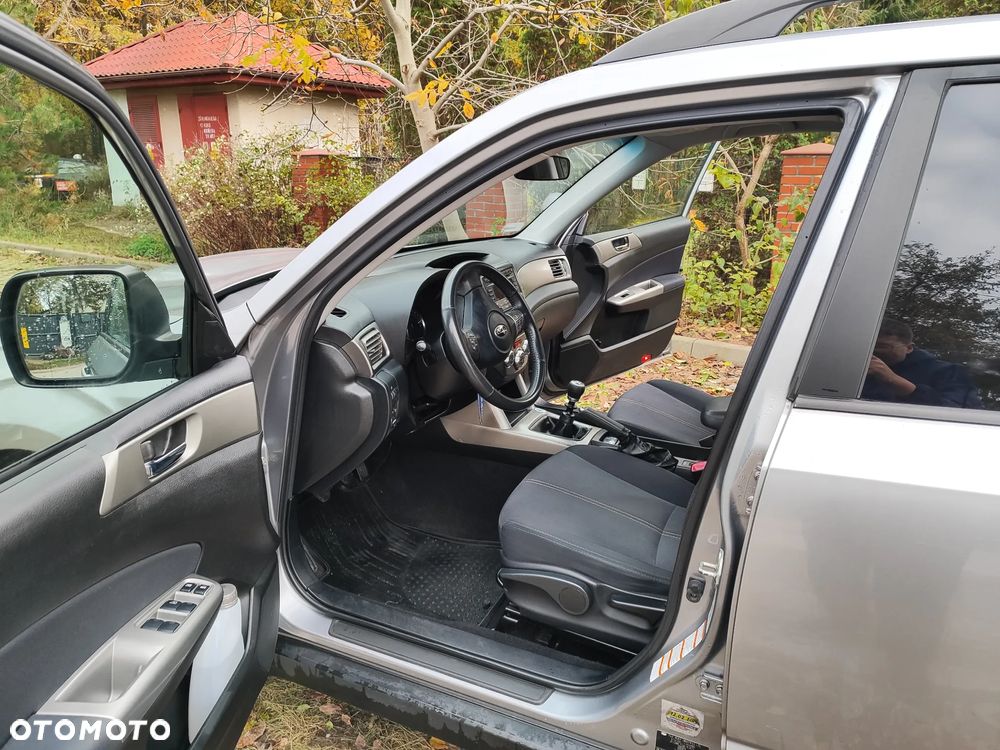 Subaru Forester - 29