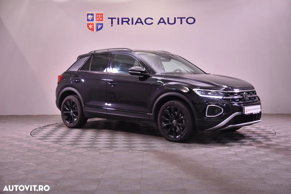 Volkswagen T-ROC - 7