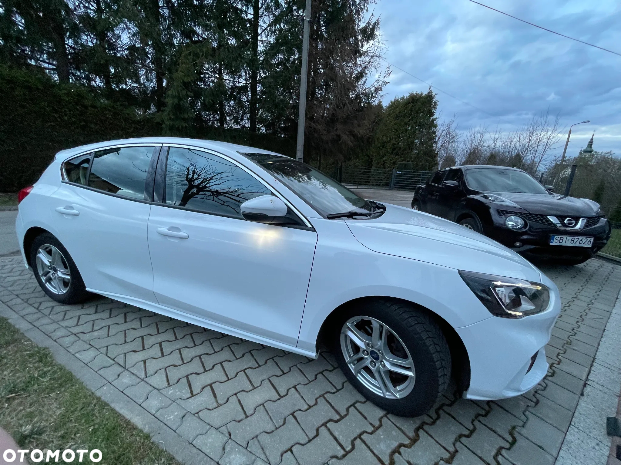 Ford Focus - 4