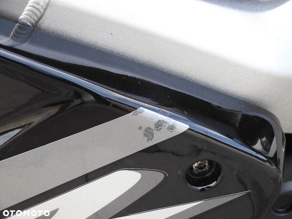Honda CBR - 26