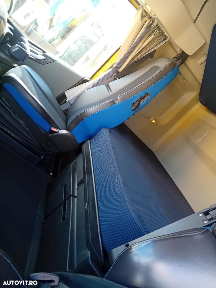 Volvo 460 I-SAVE Normal Finantare Garantie - 6