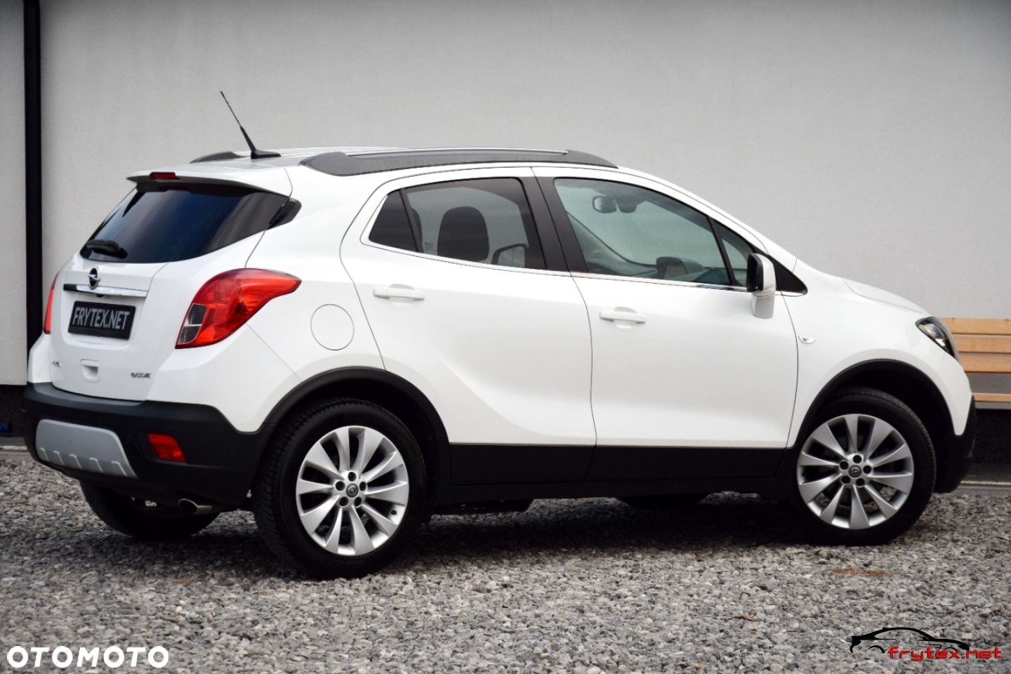 Opel Mokka - 12