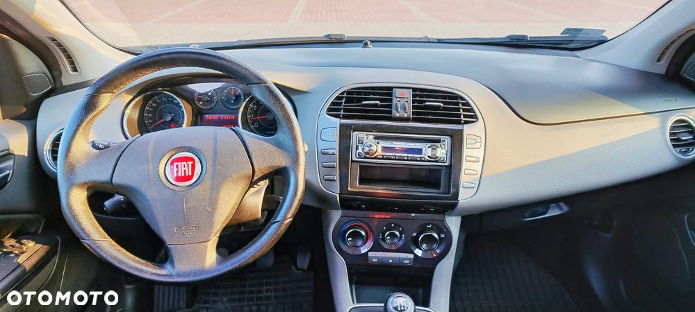 Fiat Bravo - 26