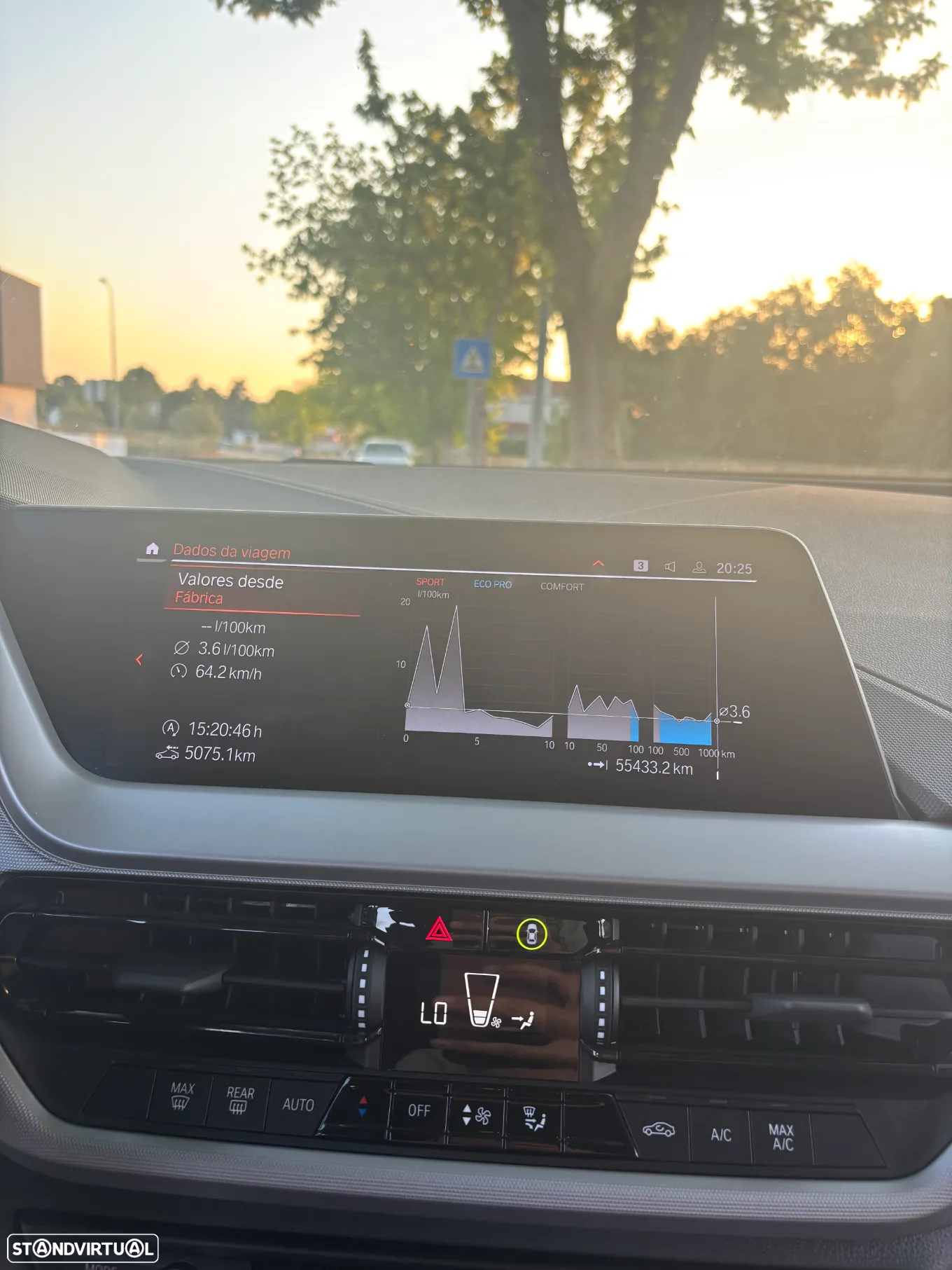 BMW 116 d Advantage Auto - 19