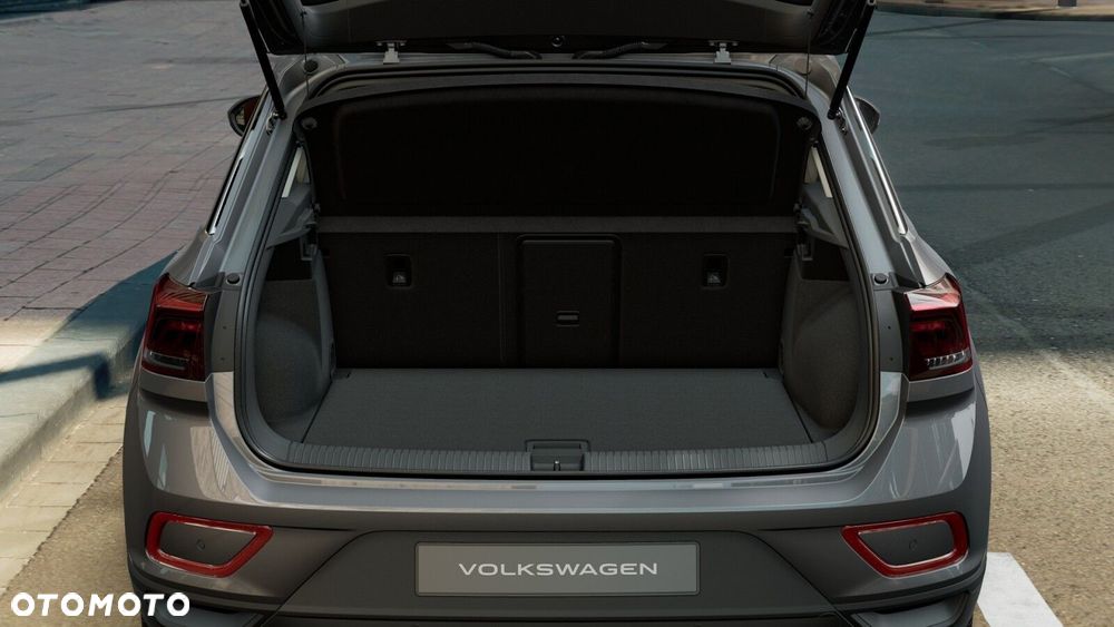 Volkswagen T-Roc 1.5 TSI Life Plus DSG - 10